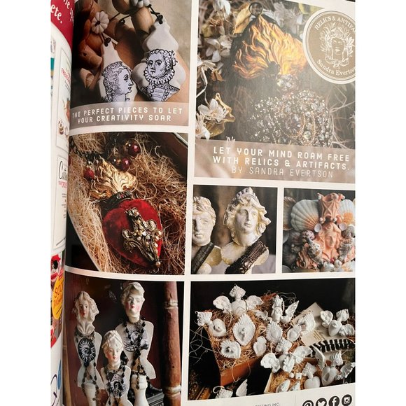 Where Women Create Inspiring Work Spaces of Extraordinary Women Aug/Sep/Oct 2015 - Picture 7 of 7